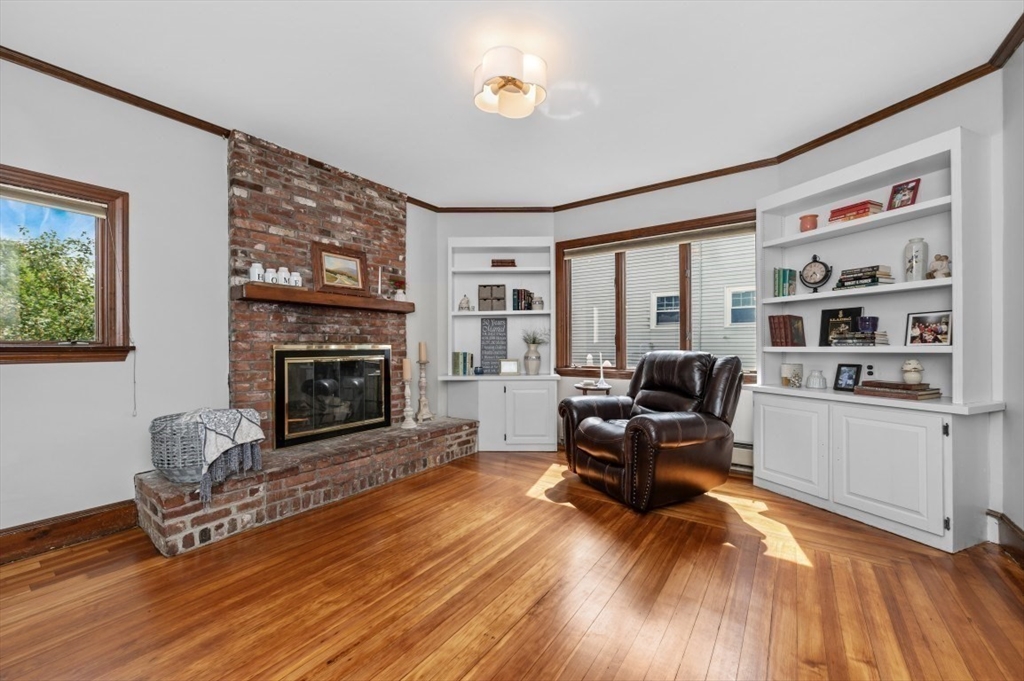26 Ridge Road Belmont, MA 02478 - Photo 4 of 12 Gallery Image 4