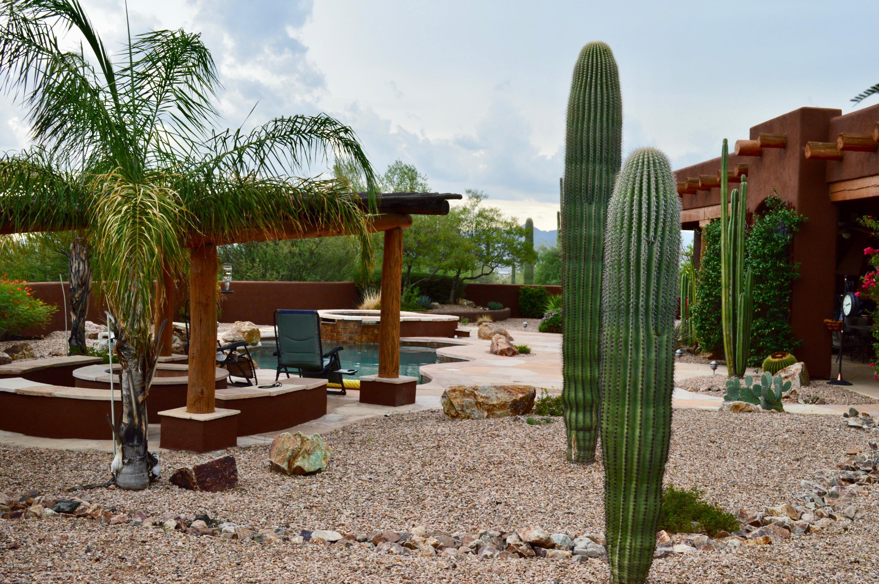 7456 West Ina Road Tucson, AZ 85743 - Photo 34 of 50 Gallery Image 34