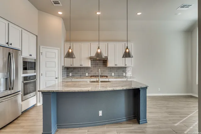 $470,000 | 3109 Skipton Park, Bulverde, TX 78163