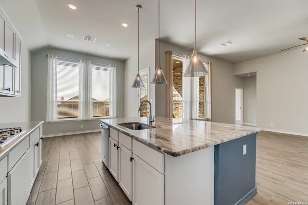 $460,000 | 3109 Skipton Park, Bulverde, TX 78163