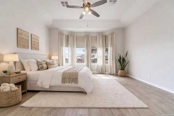 $460,000 | 3109 Skipton Park, Bulverde, TX 78163