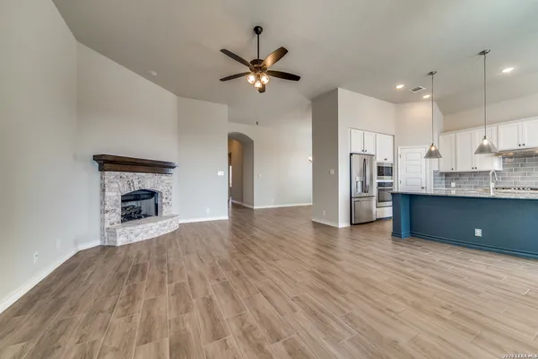 $460,000 | 3109 Skipton Park, Bulverde, TX 78163