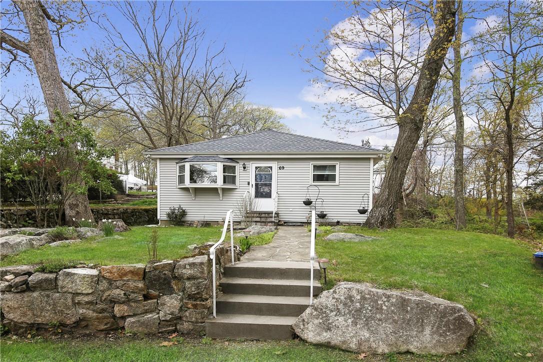69 Hillair Road Lake Peekskill, NY 10537 - Photo 1 of 1