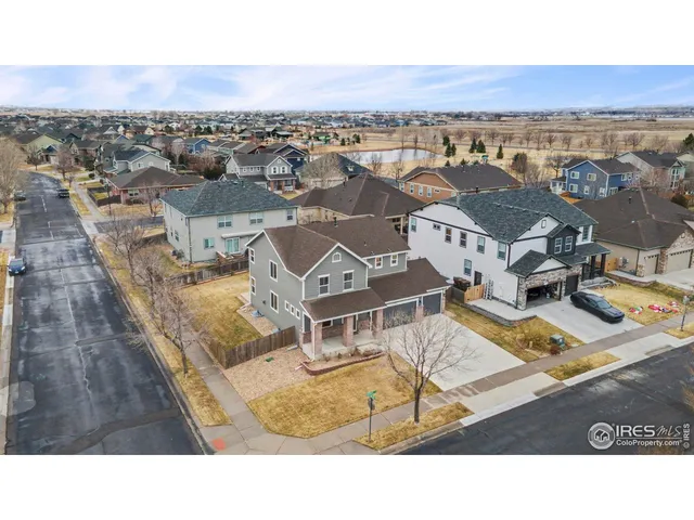 $645,000 | 5894 Graphite Street, Timnath, CO 80547