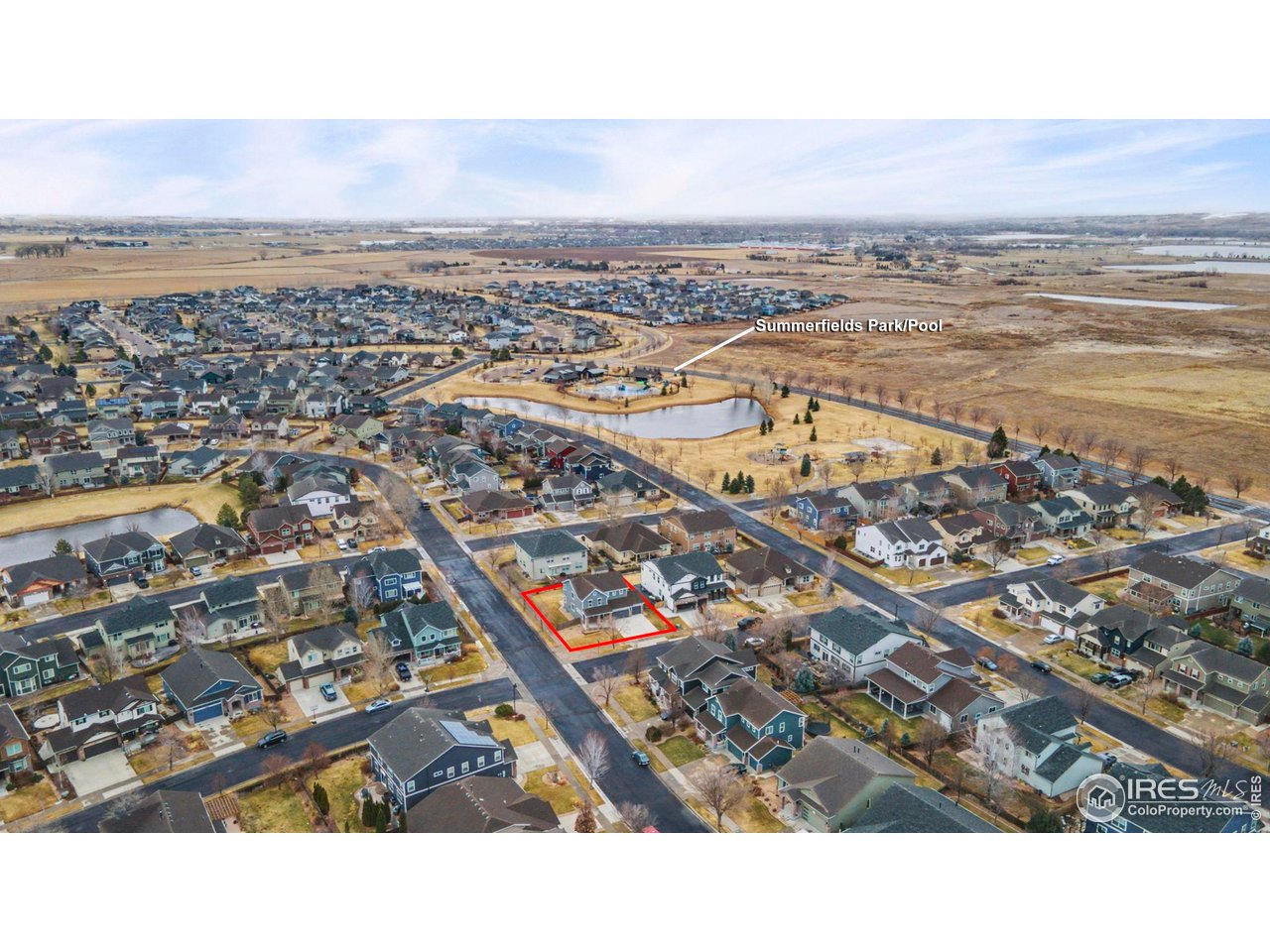 5894 Graphite Street Timnath, CO 80547 - Photo 2 of 50