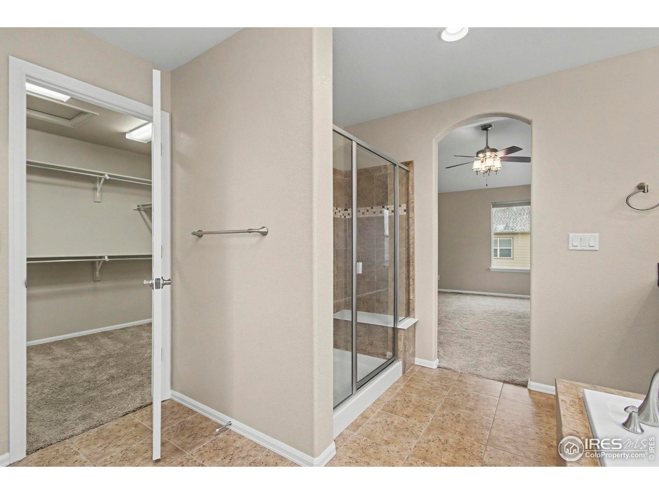 5894 Graphite Street Timnath, CO 80547 - Photo 30 of 50 a view interior of a house and natural light