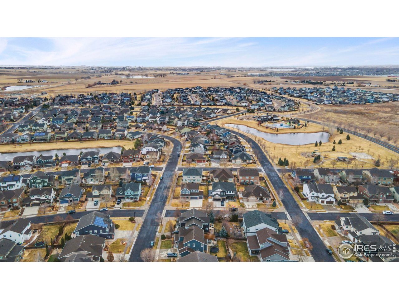 5894 Graphite Street Timnath, CO 80547 - Photo 43 of 50 a view of a city