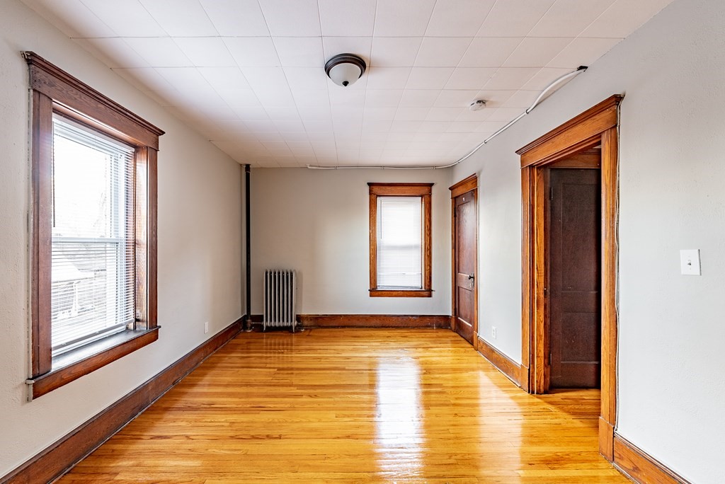 41-49 Belmont Avenue Springfield, MA 01108 - Photo 13 of 18 a view of an empty room with window