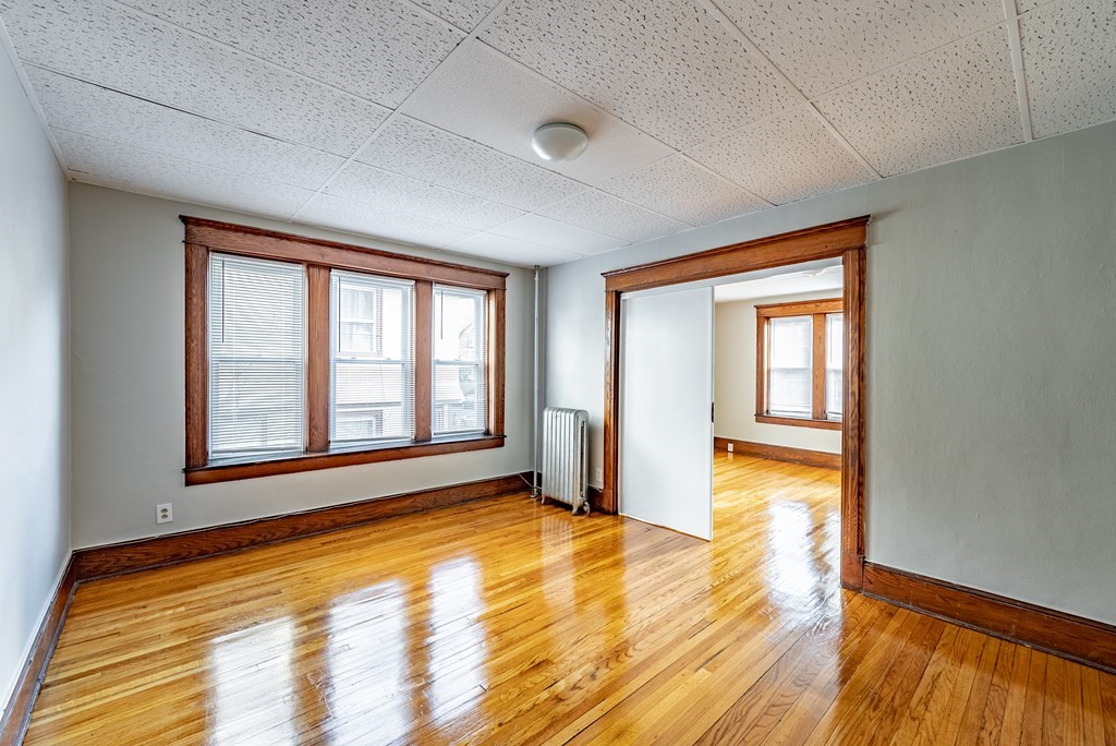 41-49 Belmont Avenue Springfield, MA 01108 - Photo 14 of 18 a view of an empty room and window