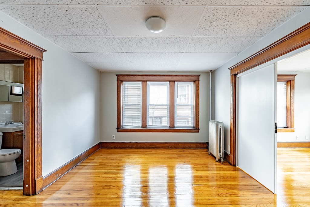 41-49 Belmont Avenue Springfield, MA 01108 - Photo 16 of 18 a view of an empty room and window