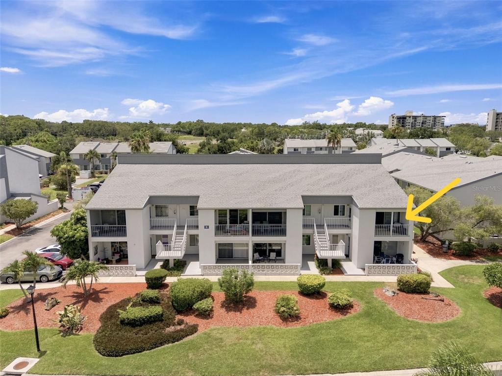 14800 Walsingham Road, Unit 614 Largo, FL 33774 - Photo 3 of 63