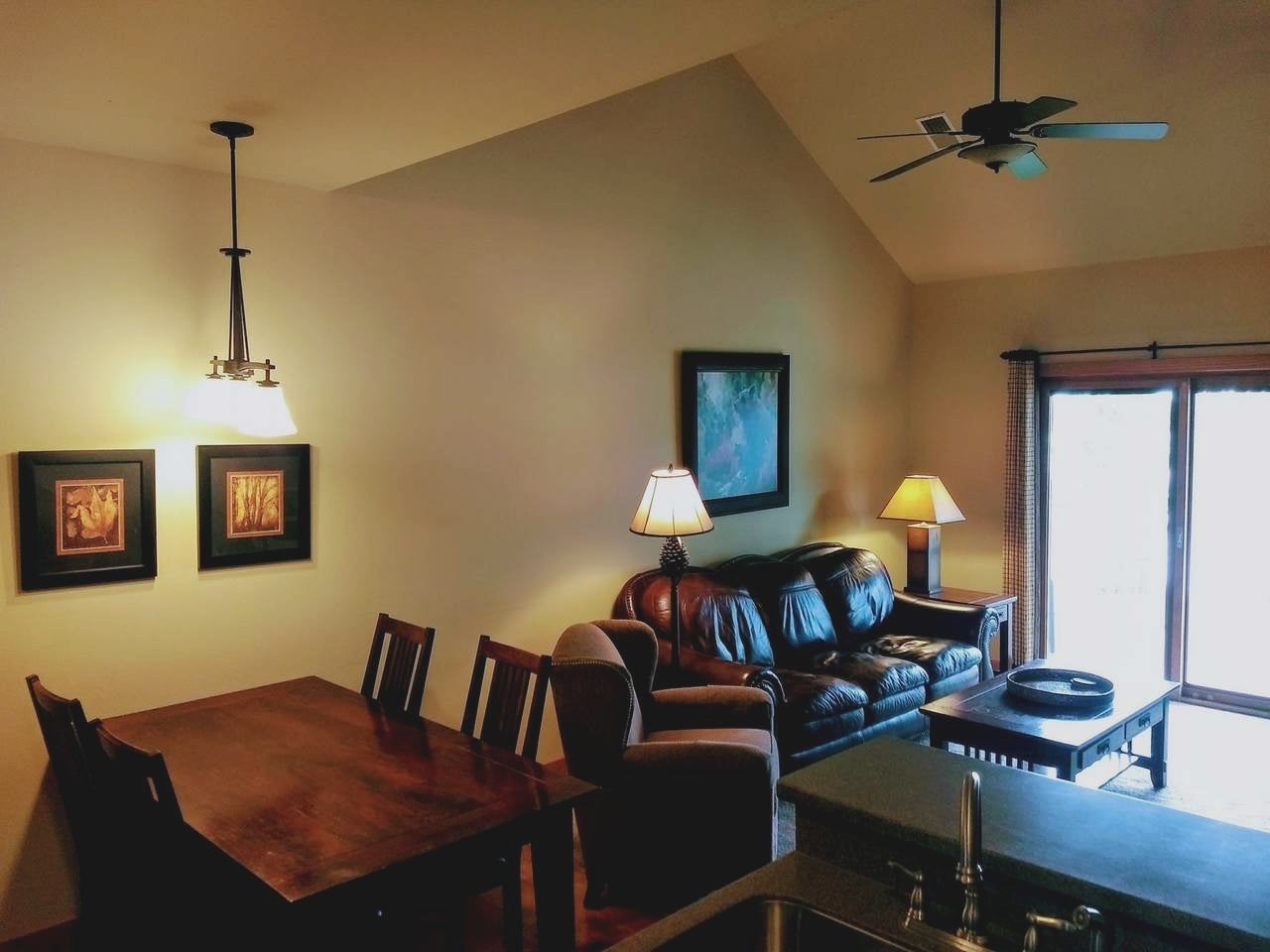 3958 Eagle Waters Road, Unit 306 / 316 Eagle River, WI 54521 - Photo 2 of 29 Gallery Image 2
