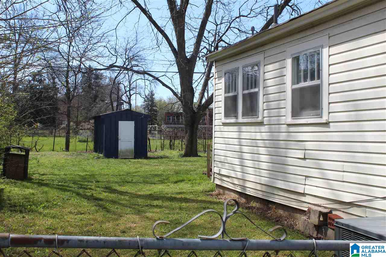 1241 Fulton Avenue Tarrant, AL 35217 - Photo 2 of 9