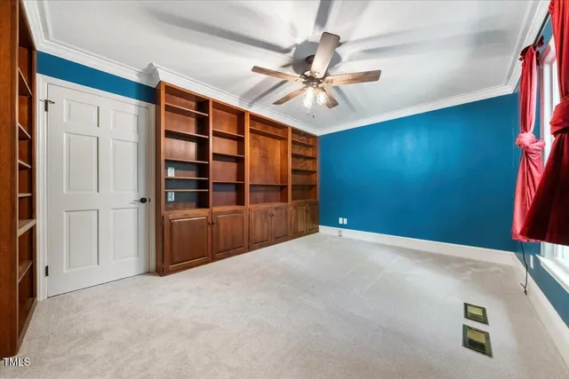 $398,325 | 513 West Glendale Street, Siler City, NC 27344