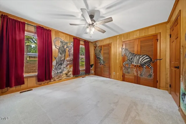 $398,325 | 513 West Glendale Street, Siler City, NC 27344