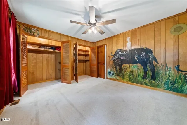 $398,325 | 513 West Glendale Street, Siler City, NC 27344