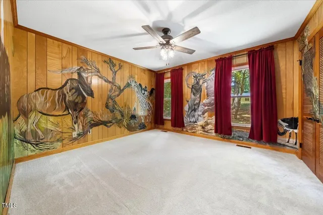 $398,325 | 513 West Glendale Street, Siler City, NC 27344