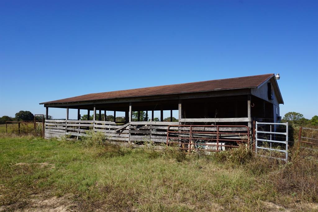 Cr4301 Plainview Road Naples, TX 75568 - Photo 21 of 31