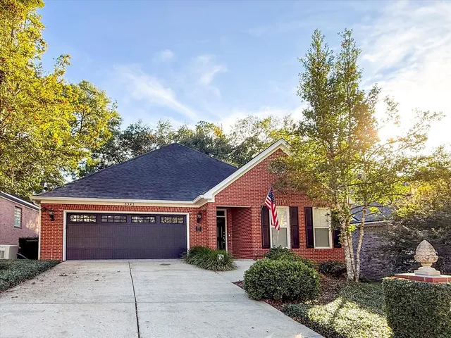 $350,000 | 3343 Piping Rock, Tallahassee, FL 32309