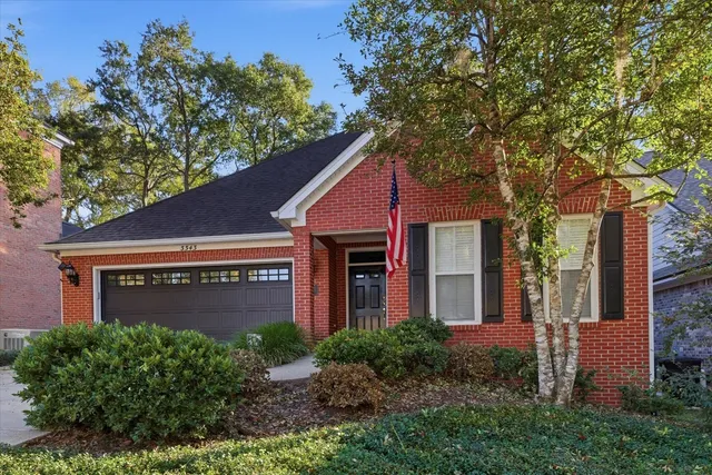 $350,000 | 3343 Piping Rock, Tallahassee, FL 32309