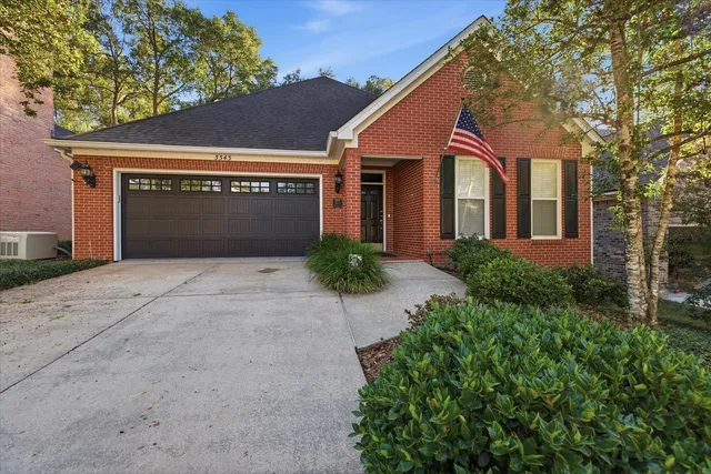 $350,000 | 3343 Piping Rock, Tallahassee, FL 32309