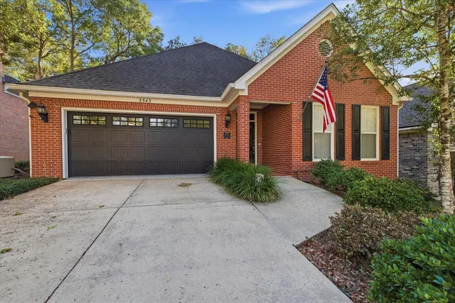 $350,000 | 3343 Piping Rock, Tallahassee, FL 32309