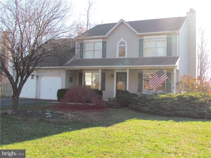 13 Ridge Run Road Sellersville, PA 18960 - Photo 1 of 25 Gallery Image 1