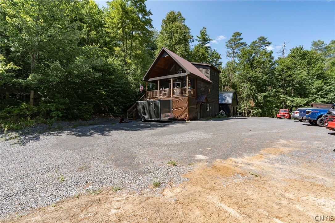 6937 Fish Creek Road Greig, NY 13345 - Photo 24 of 26 Gallery Image 24
