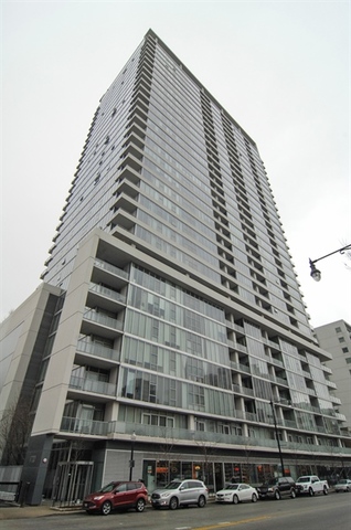 1720 South Michigan Avenue, Unit 2802 Chicago, IL 60616 - Photo 1 of 10