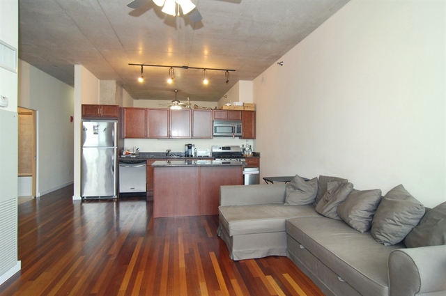 1720 South Michigan Avenue, Unit 2802 Chicago, IL 60616 - Photo 4 of 10