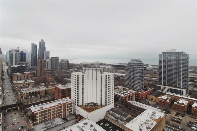 1720 South Michigan Avenue, Unit 2802 Chicago, IL 60616 - Photo 10 of 10