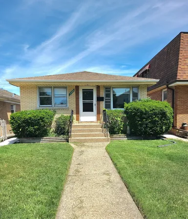 $299,000 | 7723 Leclaire Avenue, Burbank, IL 60459