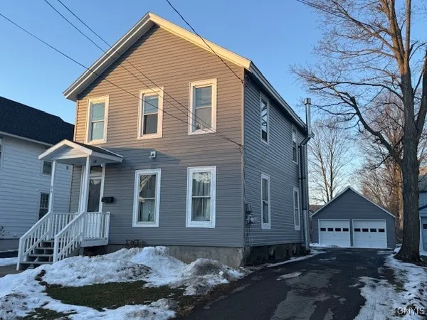 $159,000 | 94 Elm Street, Cortland, NY 13045