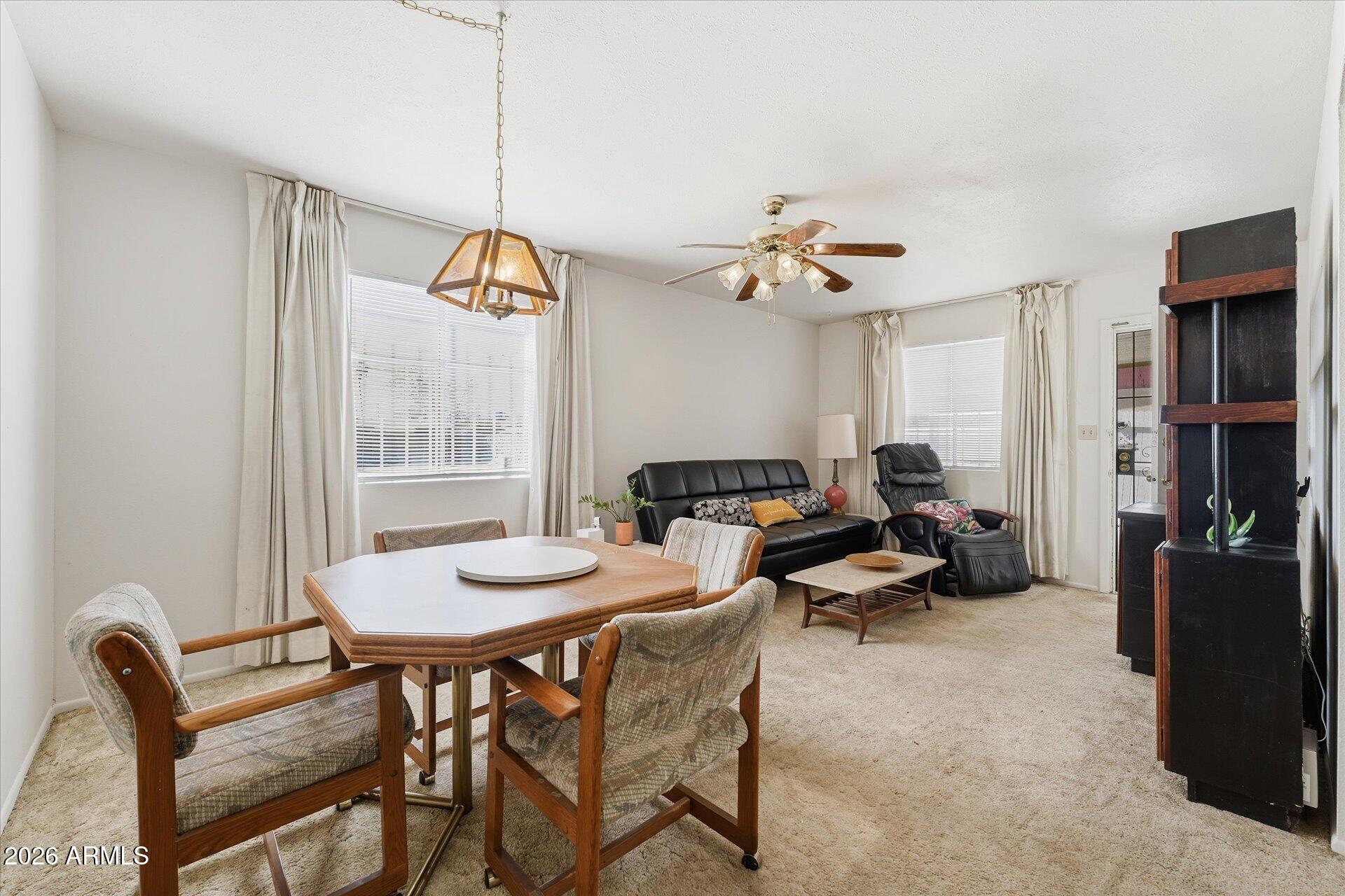5449 West Thomas Road Phoenix, AZ 85031 - Photo 15 of 31 15-Breakfast Nook