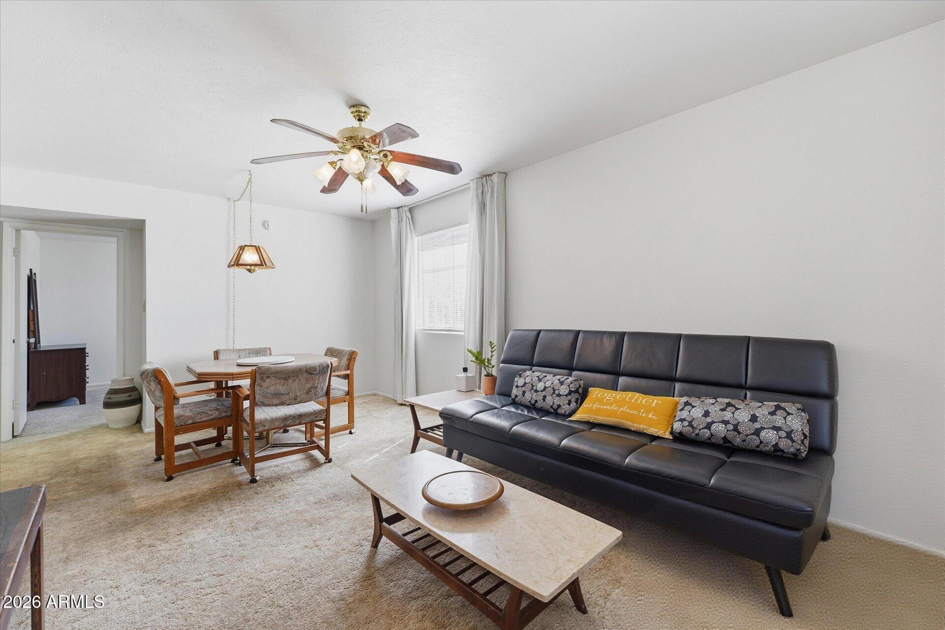 5449 West Thomas Road Phoenix, AZ 85031 - Photo 16 of 31 16-Family Room
