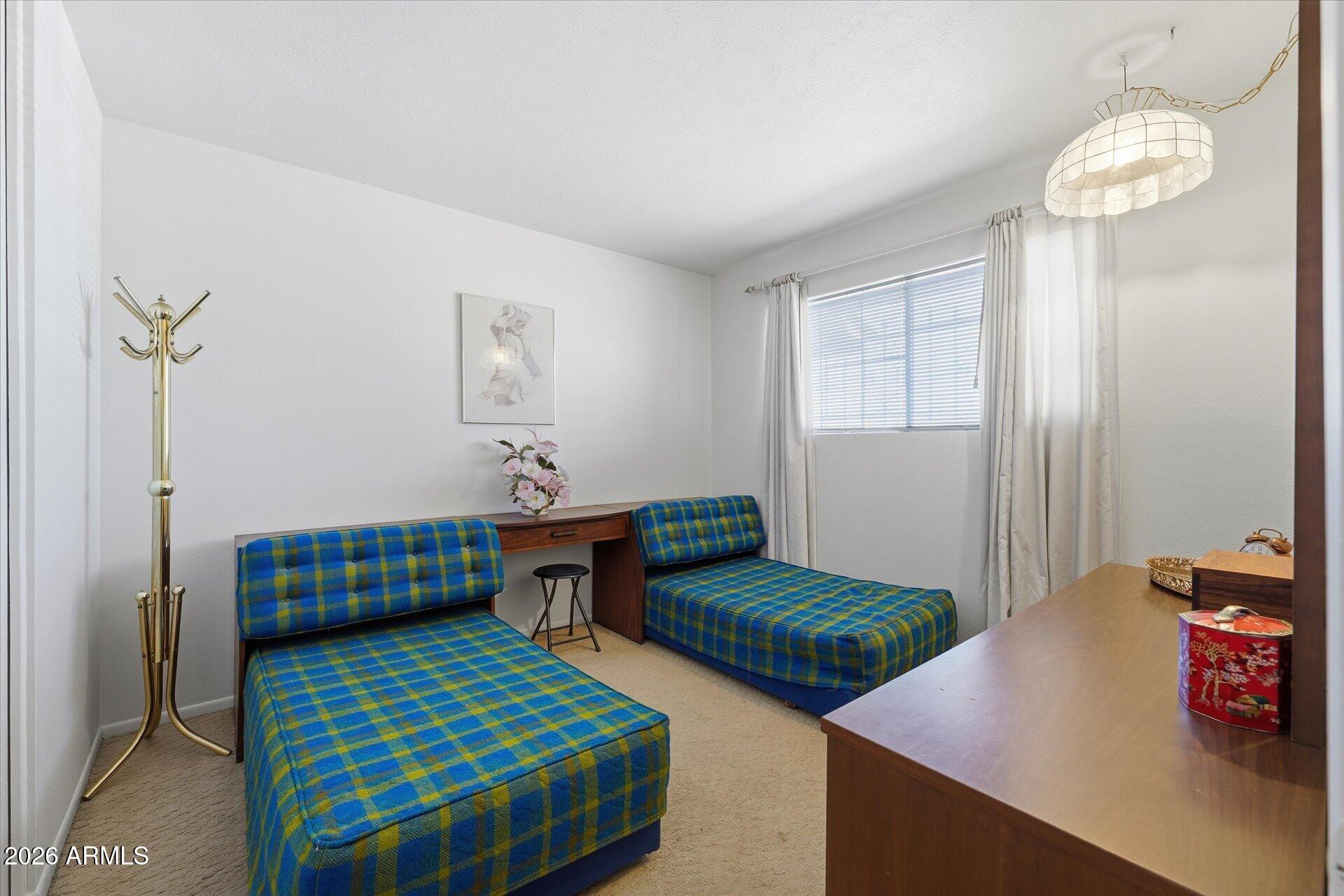 5449 West Thomas Road Phoenix, AZ 85031 - Photo 21 of 31 21-Bedroom 3