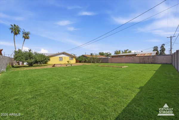 $359,000 | 5449 West Thomas Road, Phoenix, AZ 85031