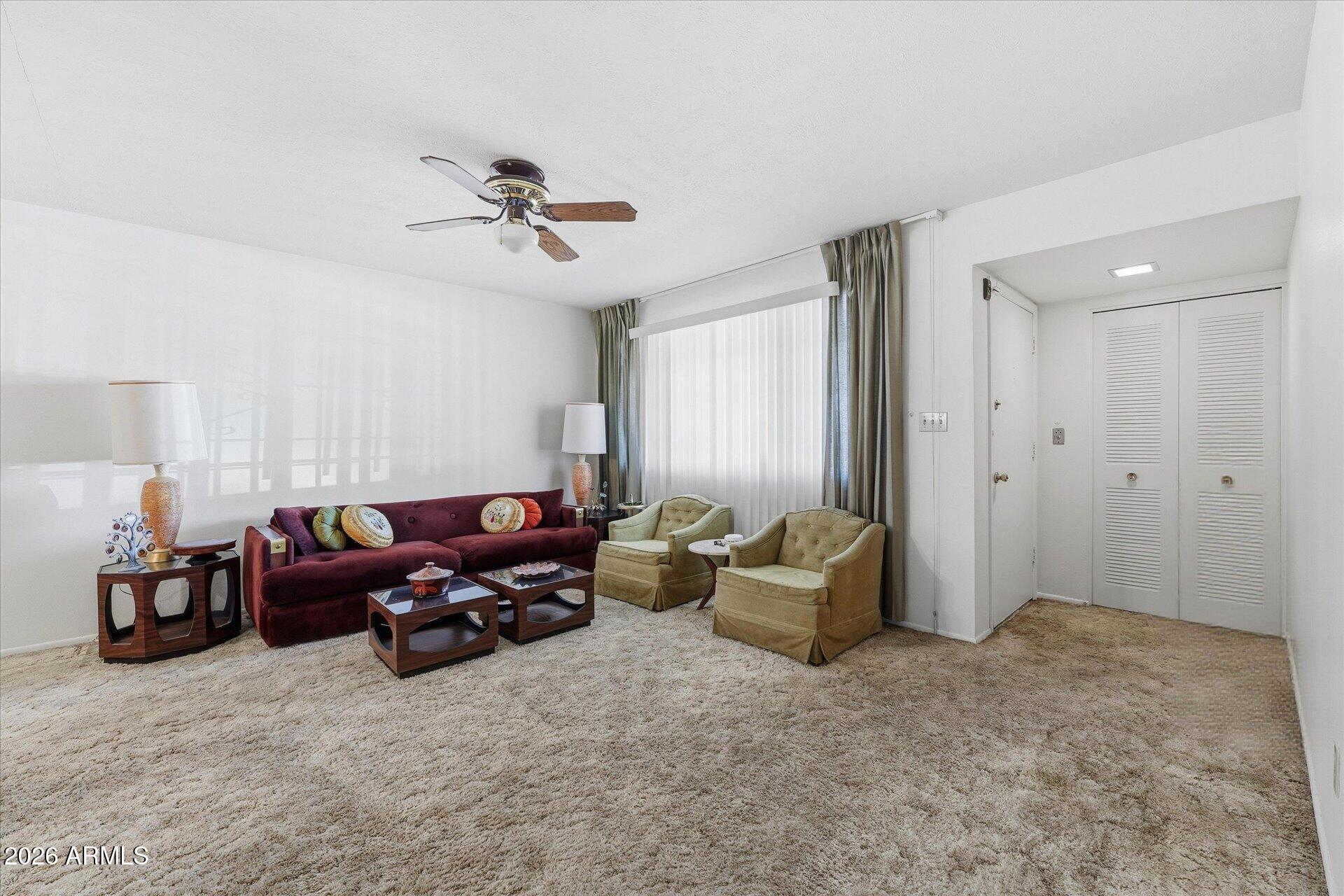 5449 West Thomas Road Phoenix, AZ 85031 - Photo 5 of 31 05-Living Room
