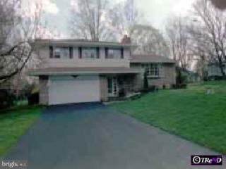 210 Bull Run Road Ewing, NJ 08638 - Photo 1 of 1