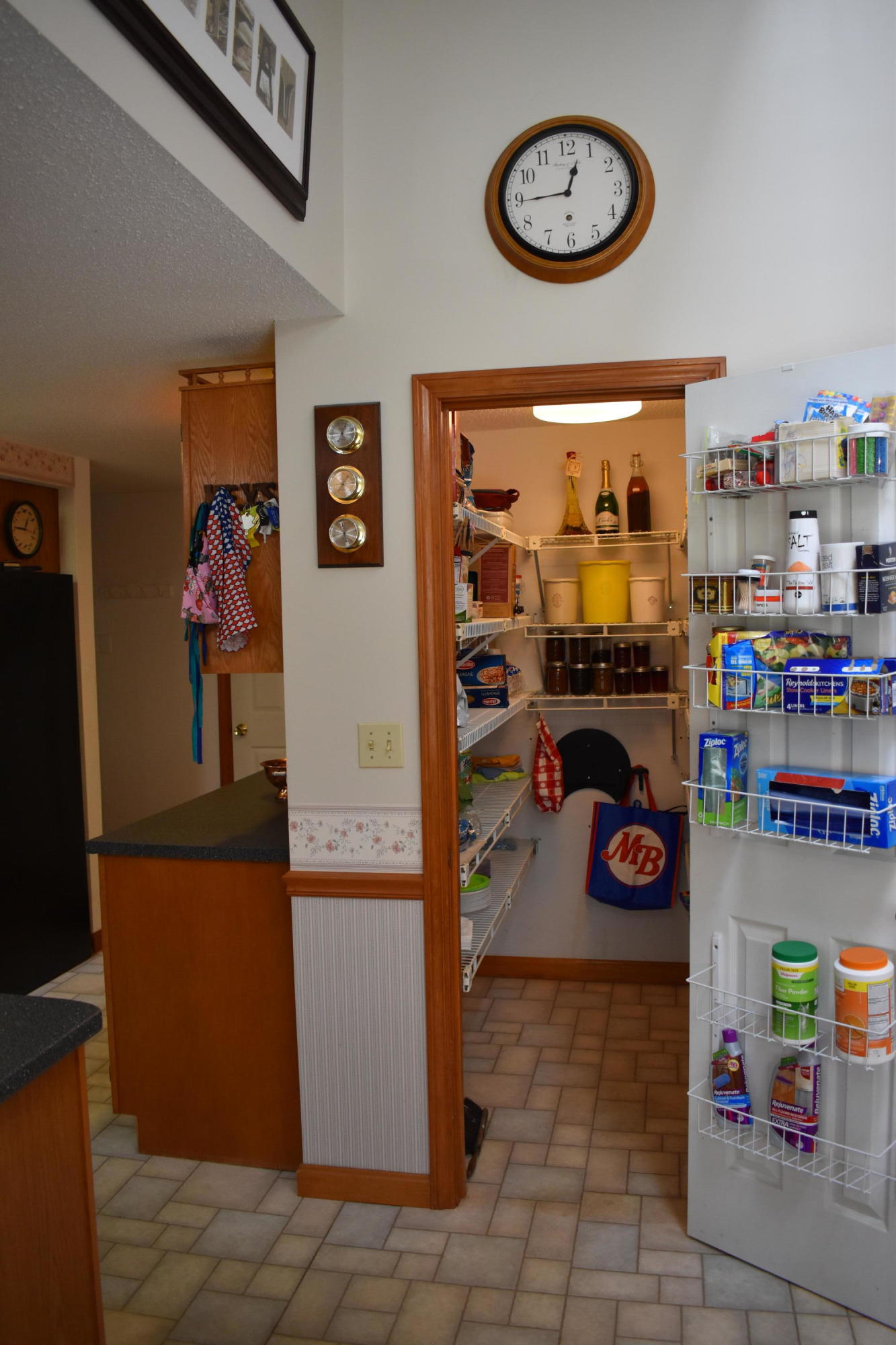 11 Inland Farm Road Windham, ME 04062 - Photo 38 of 41 Pantry