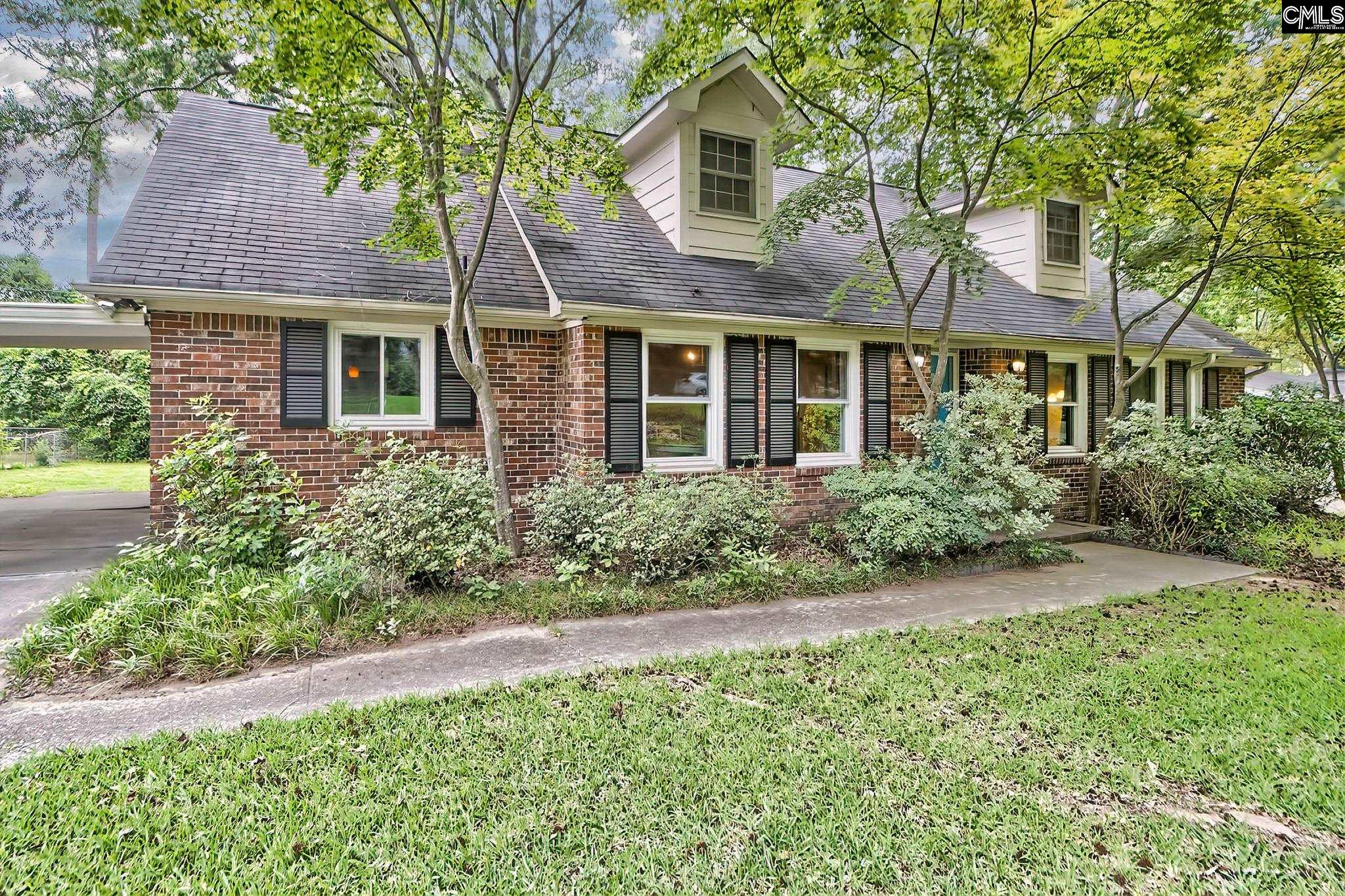 2828 Woodland Hills Road Columbia, SC 29210 - Photo 3 of 29