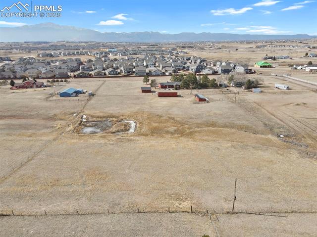 8185 Mustang Road Colorado Springs, CO 80908 - Photo 41 of 44 Gallery Image 41