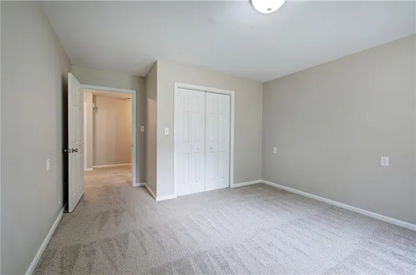 wooden floor in a room