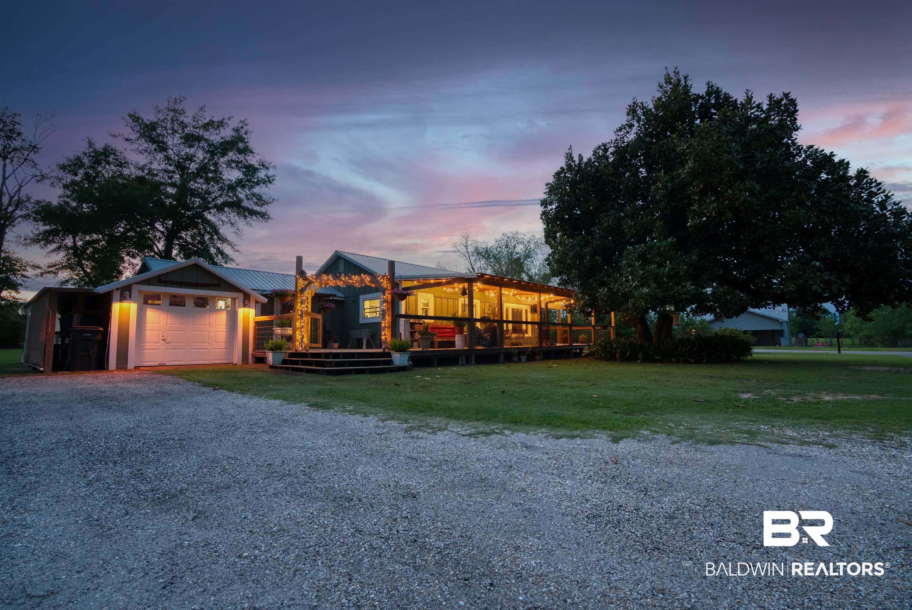 15780 Camellia Road Silverhill, AL 36576 - Photo 1 of 34