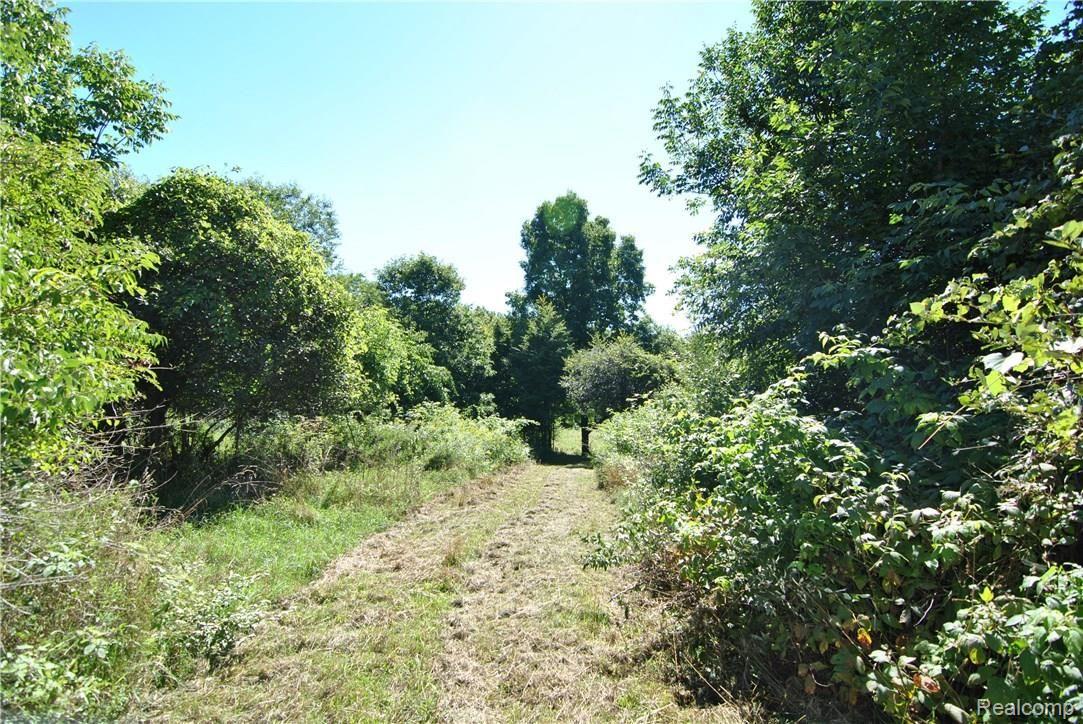 2497 East Clyde Road Howell, MI 48855 - Photo 80 of 95 Trails....