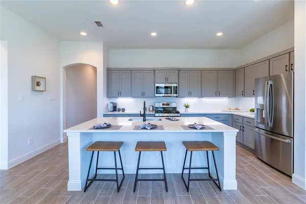 $359,990 | 4437 Sweet Clover Lane, Fort Worth, TX 76036