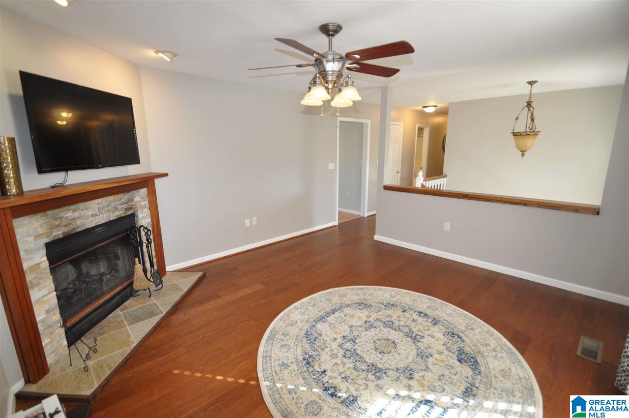 9441 Bill Jones Road Kimberly, AL 35091 - Photo 3 of 23