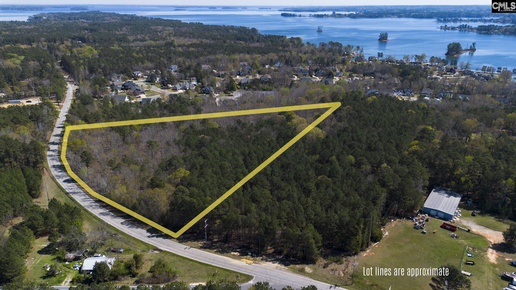 0 Shore Road Gilbert, SC 29054 - Photo 3 of 4