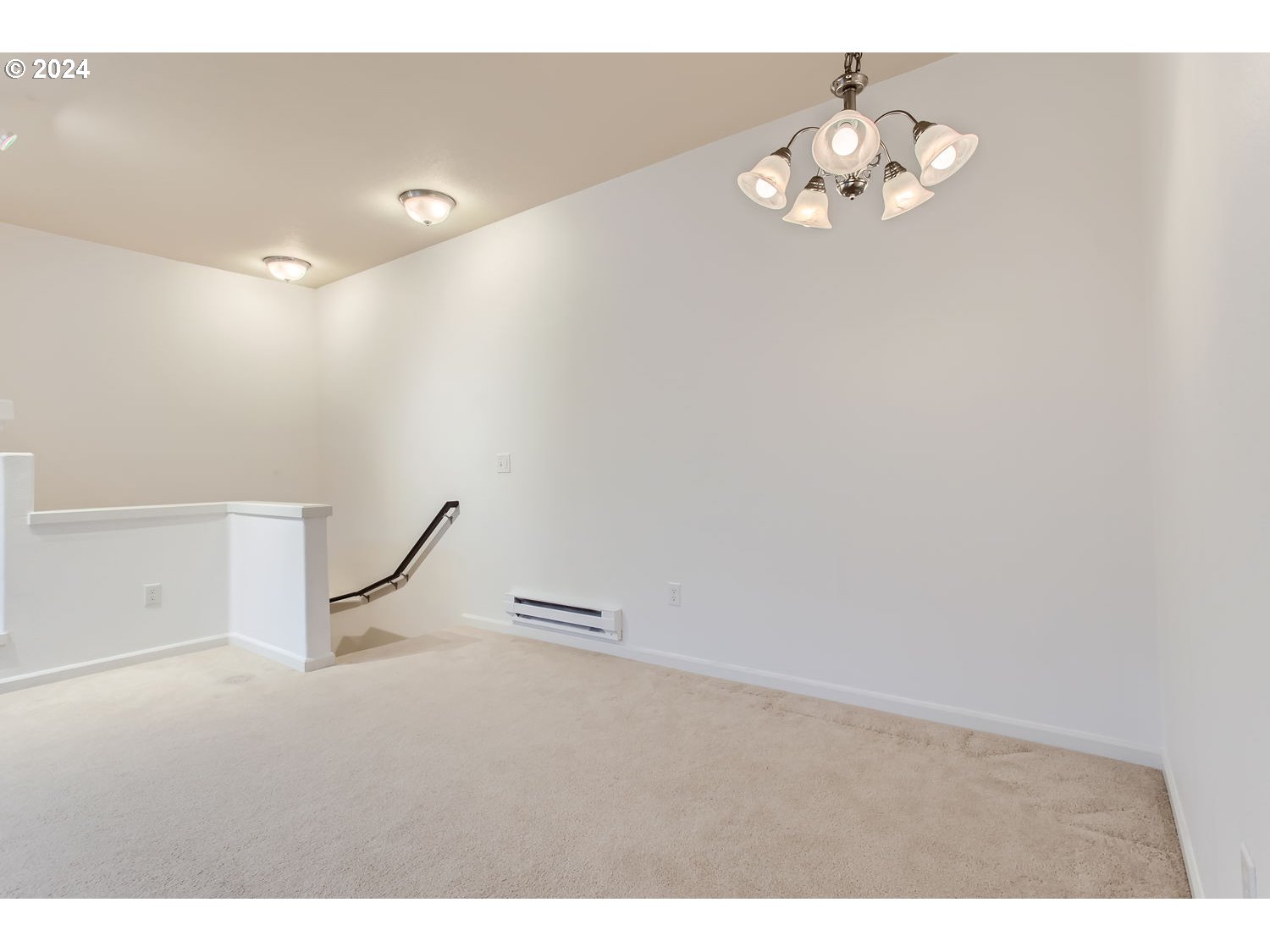 14740 Southwest Sandhill Loop, Unit 203 Beaverton, OR 97007 - Photo 11 of 35 a view of a room with gym equipment