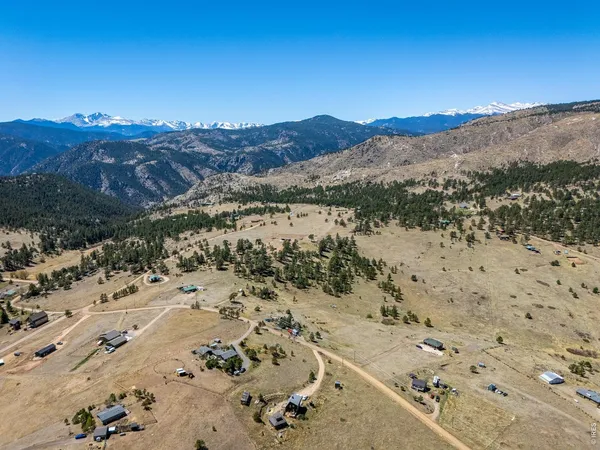 $175,000 | 1830 Palisade Mountain Drive, Drake, CO 80515